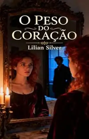 O Peso do Coração (Os Blackwood Livro 8) – Lilian Silver