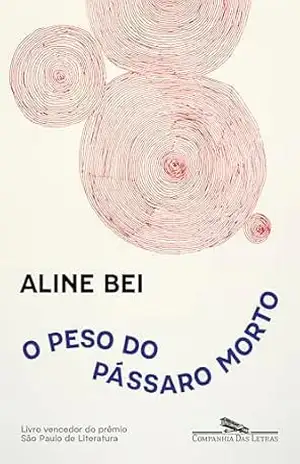 O peso do pássaro morto (Nova edição) – Aline Bei