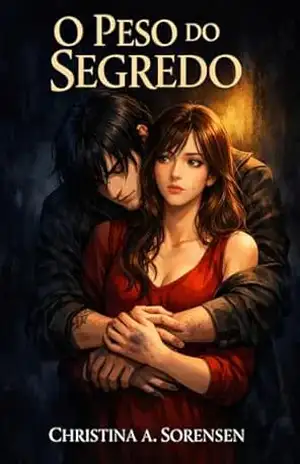 O Peso do Segredo: Um romance proibido com o meio–irmão – Christina A. Sorensen