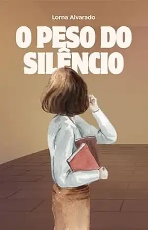 O Peso do Silêncio – Viviane Gomes O Peso do Silêncio – Viviane Gomes