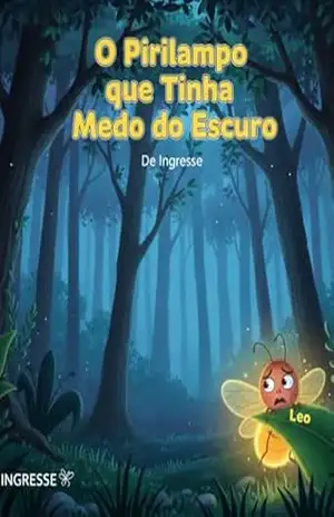 O Pirilampo que tinha medo do escuro – Edesio Alexandre O Pirilampo que tinha medo do escuro – Edesio Alexandre