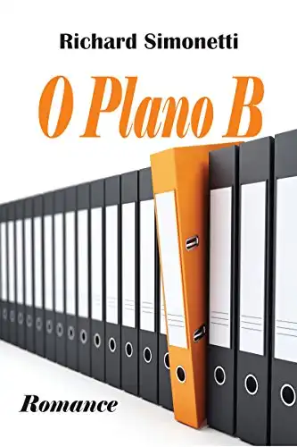 Baixar O PLANO B pdf, epub, mobi, eBook