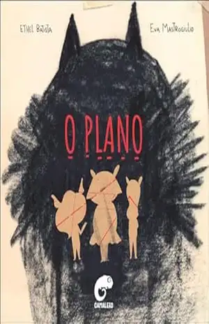 O plano – Ethel Batista O plano – Ethel Batista