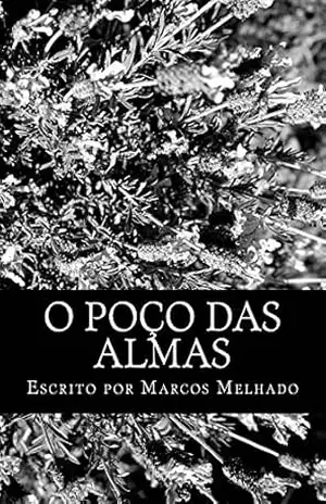 O Poço das Almas – Marcos Araújo