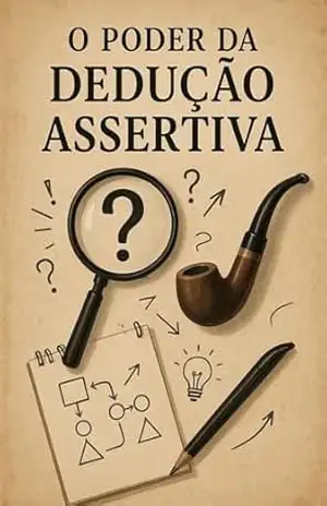 O Poder da Dedução para Decisões Assertivas – MARCOS HENRIQUE