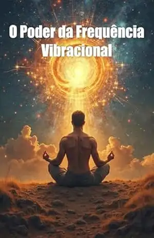 O Poder da Frequência Vibracional: Como elevar sua energia, transformar sua realidade e viver em sintonia com o universo – Marcelo Wagner