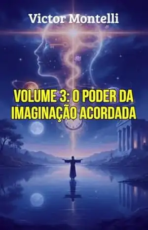 O Poder da Imaginação Acordada: Treinando a Mente para Criar 24 Horas por Dia: Exercícios Práticos para Manter a Suposição e a Frequência do Desejo Realizado … O Legado de Neville Goddard Livro 3) – Victor Montelli