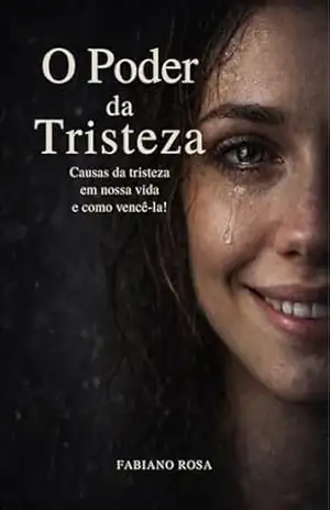 O Poder da Tristeza: O que de faz triste e como vencer a tristeza – Fabiano Rosa