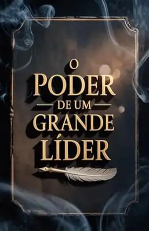 O Poder de Um Grande Líder – Thiago Bithy