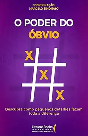 O poder do óbvio – Literare Books International