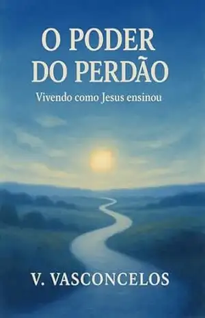 O poder do perdão: Vivendo como Jesus ensinou – V Vasconcelos