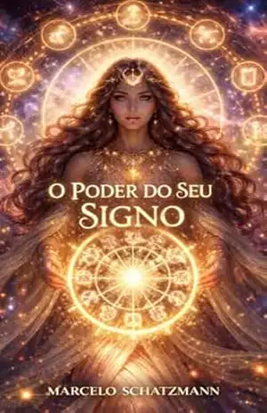 O Poder do Seu Signo: Como Usar a Astrologia para Melhorar Amor, Dinheiro e Carreira – Marcelo Schatzmann