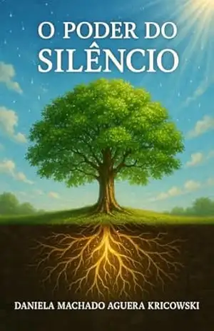O Poder do Silêncio - Daniela Machado Aguera Kricowski