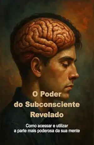 O Poder do Subconsciente Revelado: Como acessar e utilizar a parte mais poderosa da sua mente – Marcelo Wagner