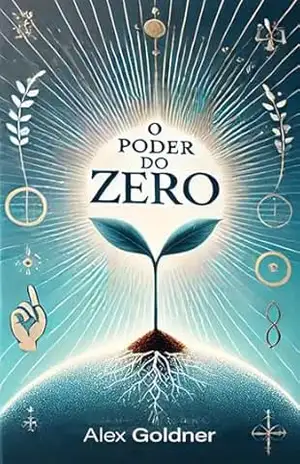 O Poder do Zero: Entendendo o seu propósito – Alex Goldner O Poder do Zero: Entendendo o seu propósito – Alex Goldner