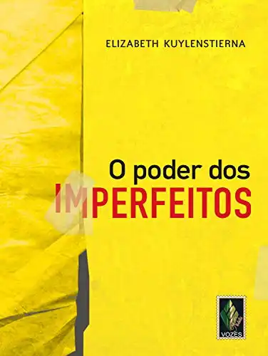 Baixar O poder dos imperfeitos (Nobilis) pdf, epub, mobi, eBook