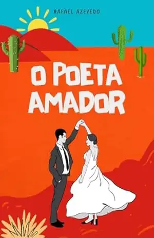 Capa do livro O POETA AMADOR: Breves poesias - Rafael  Azevedo