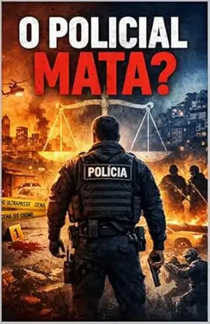 O Policial Mata? – Eduardo Cardoso de Almeida