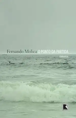 O ponto da partida – Fernando Molica