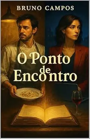 O Ponto de Encontro: Entre Tradição, Ambição e o Amor que Transforma em Veneza – BRUNO CAMPOS