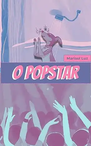 Baixar O Popstar pdf, epub, mobi, eBook