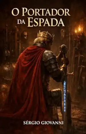 O portador da espada - Sérgio  Giovanni