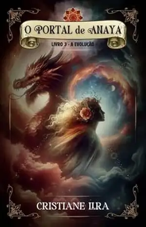 O Portal De Anaya – Cristiane Lira O Portal De Anaya – Cristiane Lira