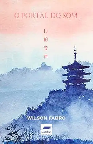 O Portal do Som – Wilson Fabro O Portal do Som – Wilson Fabro