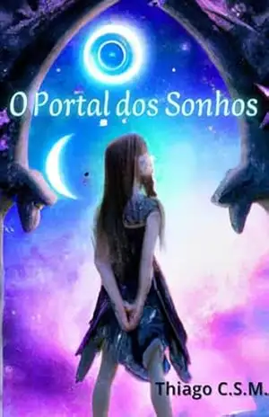 O Portal dos Sonhos – Thiago C.S.M.