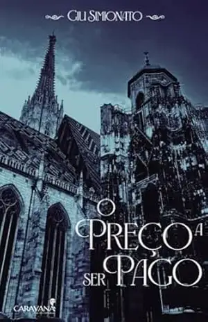 O preço a ser pago – Giu Simionato