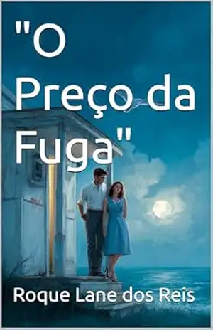 ”O Preço da Fuga” – Roque Lane dos Reis