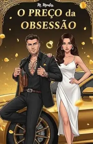 O Preço da Obsessão – M. Mendes