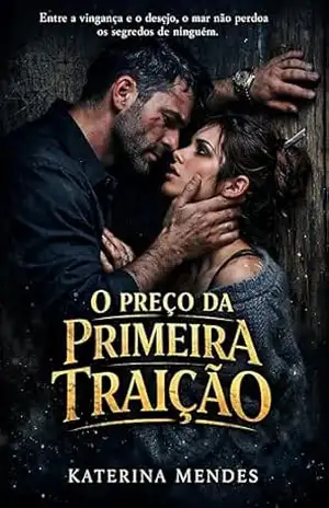 O Preço da Primeira Traição: Um Romance De Suspense Com Enemies To Lovers, Filha Do Inimigo, Vingança E Segredos À Beira–Mar – Katerina Mendes O Preço da Primeira Traição: Um Romance De Suspense Com Enemies To Lovers, Filha Do Inimigo, Vingança E Segredos À Beira–Mar – Katerina Mendes