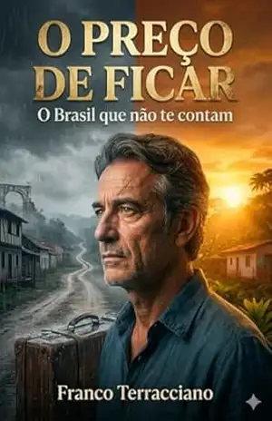O preço de ficar: O Brasil que não te contam – Franco Terracciano