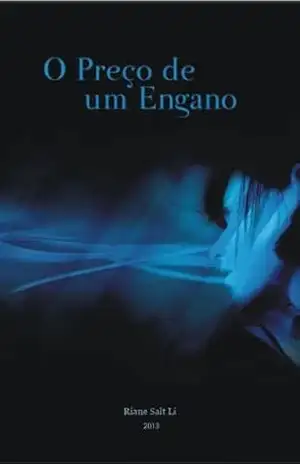 Capa do livro O Preço de Um Engano - Riane Salt Li