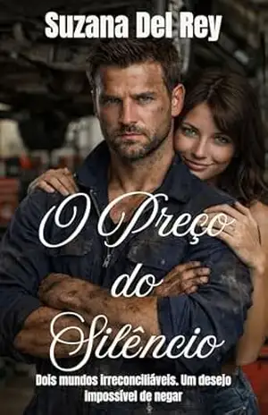 O Preço do Silêncio: Um Romance de Natal nas Montanhas, Opostos que se Atraem e Redenção (Coleção Quando Dezembro Chega) – Suzana del Rey