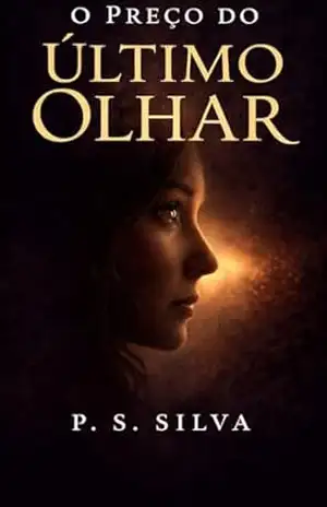 O Preço do Último Olhar – Paloma Silva