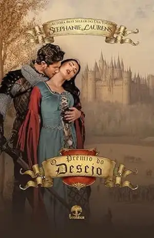 O Prêmio do Desejo – Stephanie Laurens O Prêmio do Desejo – Stephanie Laurens