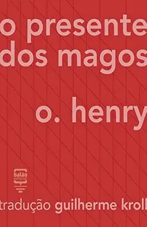 O presente dos Magos – O. Henry