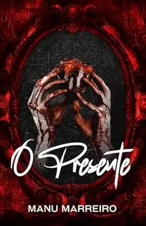 Capa do livro O presente (Hanover Livro 1) - Manu Marreiro