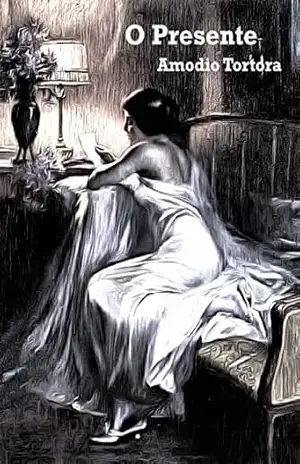O presente – Amodio Tortora