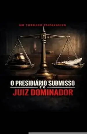 O Presidiário submisso e o Juiz dominador – Xamã  Patriarca