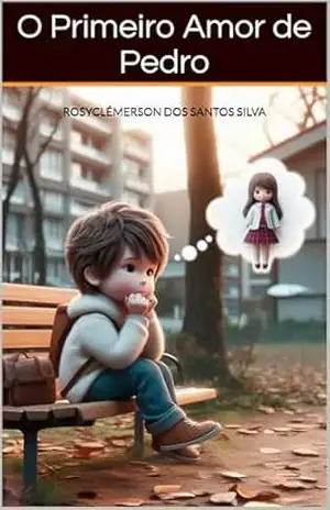 O Primeiro Amor de Pedro – Rosyclémerson dos Santos Silva