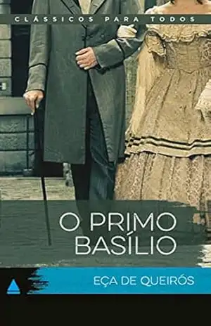 O Primo Basílio (Coleção Clássicos para Todos) – Eça de Queiroz
