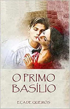 O Primo Basílio – Eça  de Queiroz
