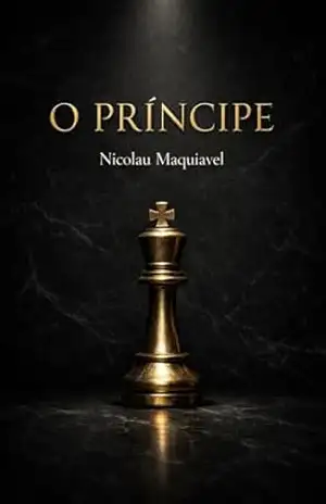 O Príncipe – Adaptação ao Português Moderno (Traduzido) – Nicolau  Maquiavel