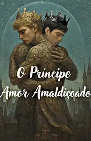 O Príncipe Amor Amaldiçoado – G.s. Posso