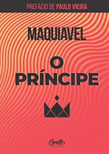 Baixar O príncipe, com prefácio de Paulo Vieira pdf, epub, mobi, eBook