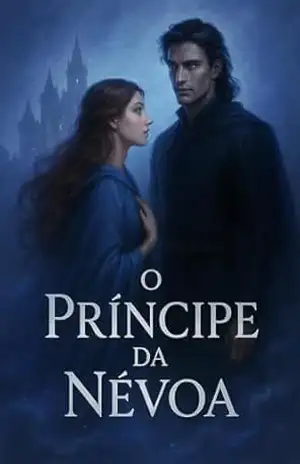 O Príncipe da Névoa: 1 – J.  victor