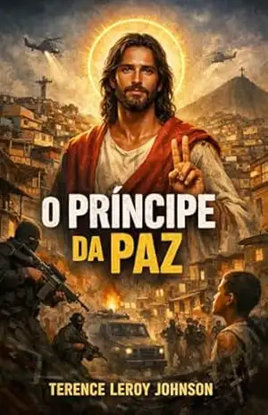 O Príncipe da Paz – Terence  Leroy Johnson